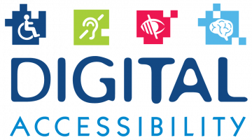 E+Digital Accessibility