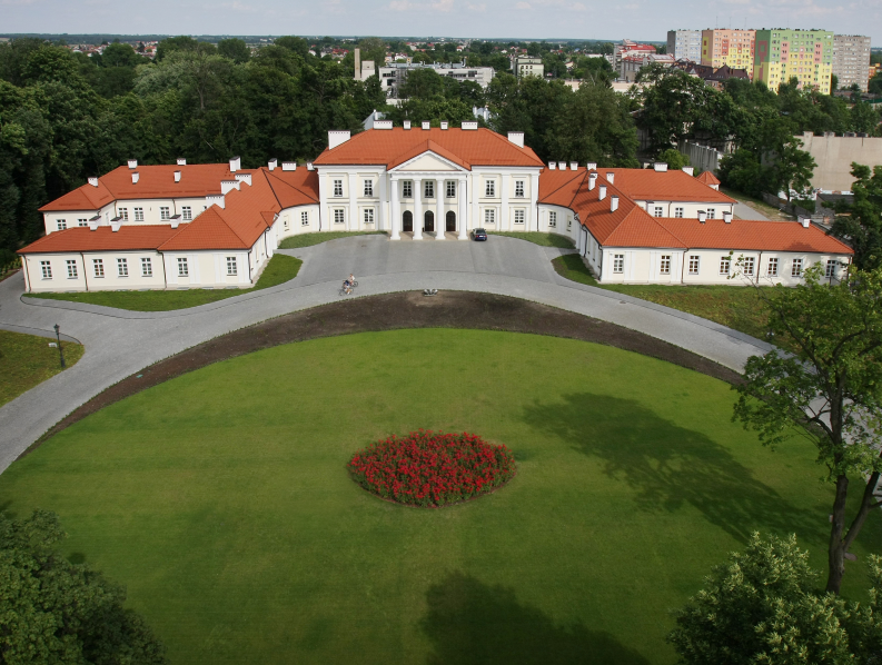 Siedlce University