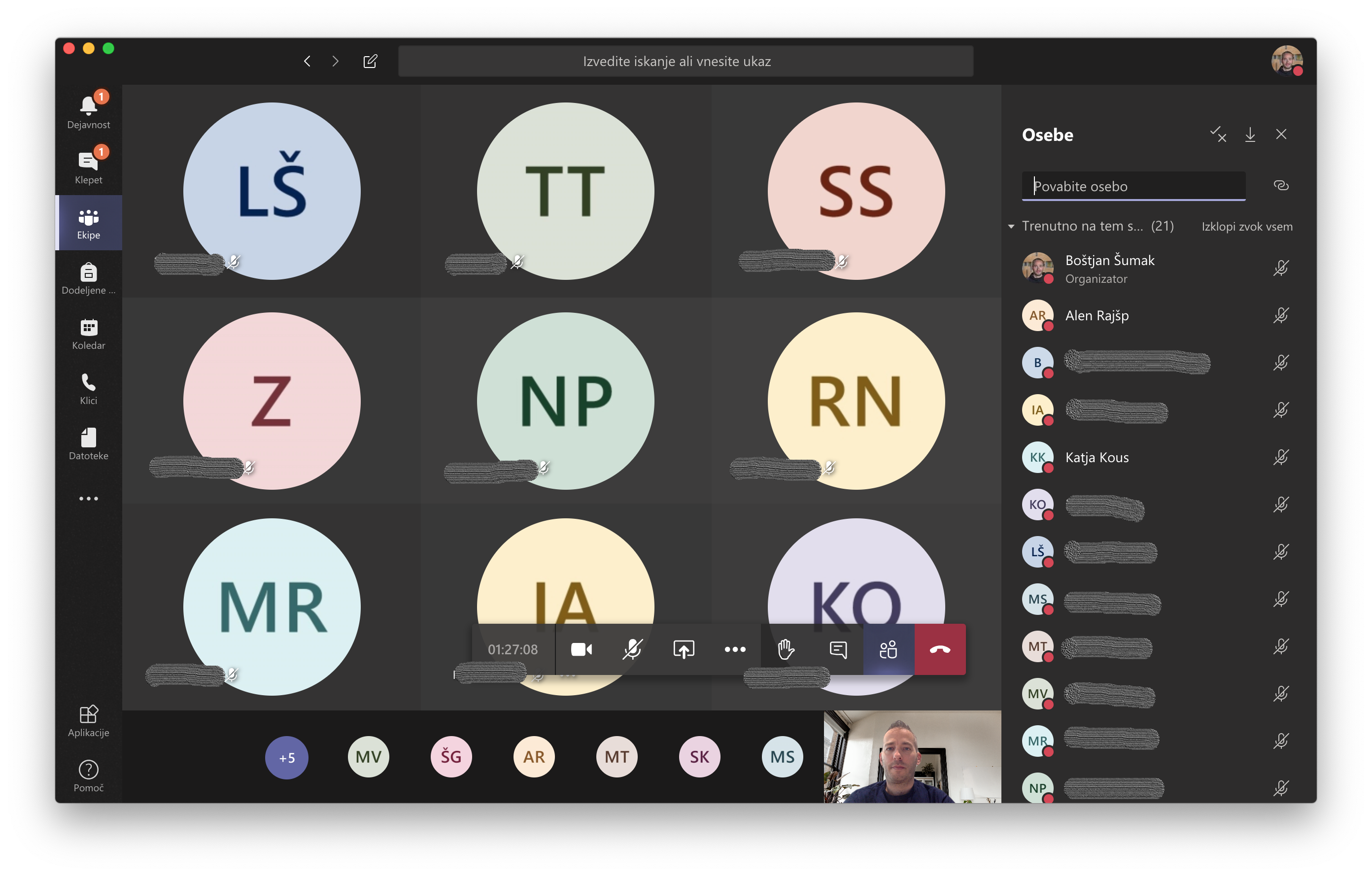 Pilot Workshop Web Developer With Knowledge Of Digital Accessibility